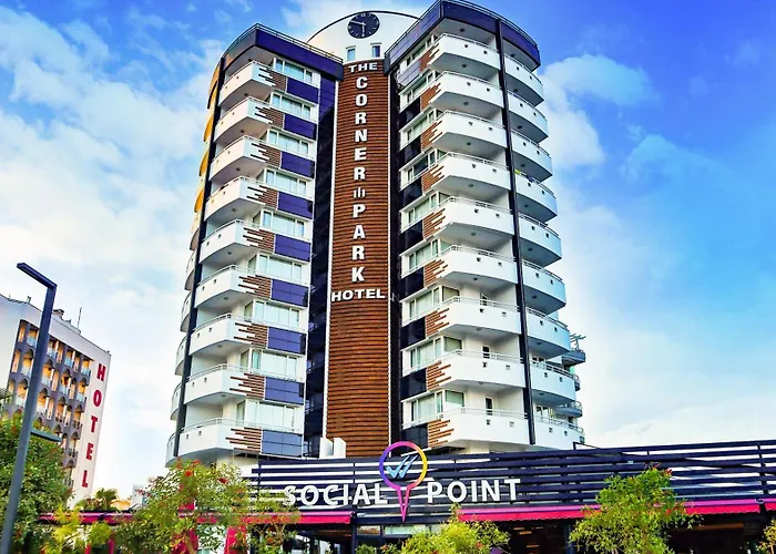 Corner Park